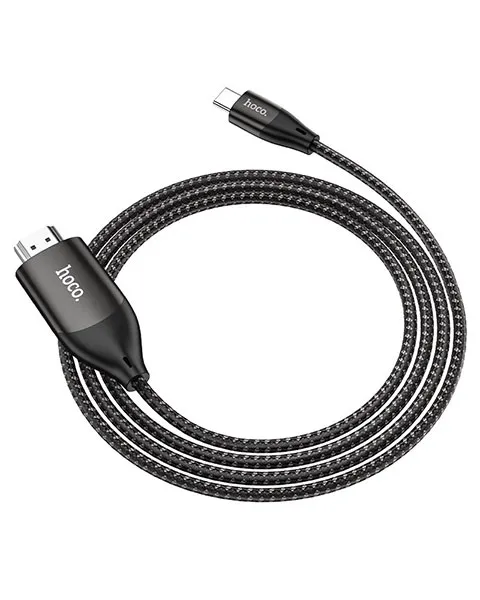 HOCO UA16 Type-C to HDMI Cable