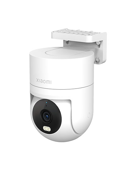  Xiaomi CW300 Outdoor Camera 4MP Waterproof IP66