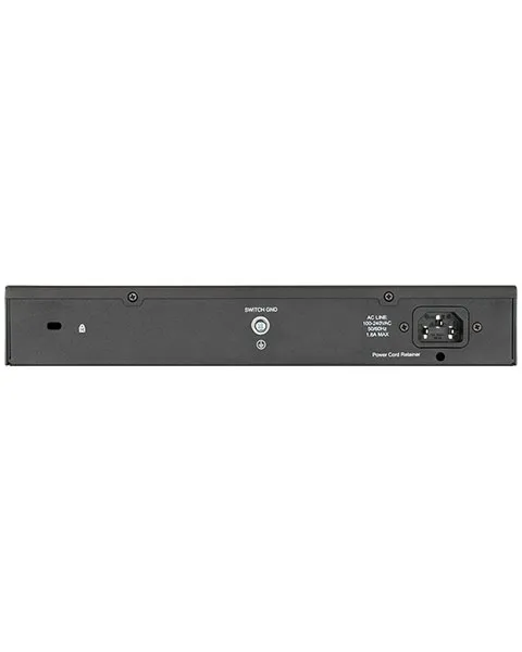 D-Link 16-Port Gigabit Switch DGS-1016D
