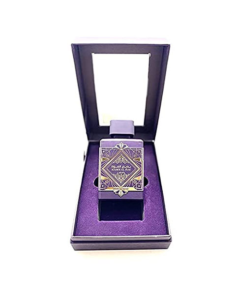 Lattafa Perfumes Badee Al Oud Amethyst Unisex 100ml