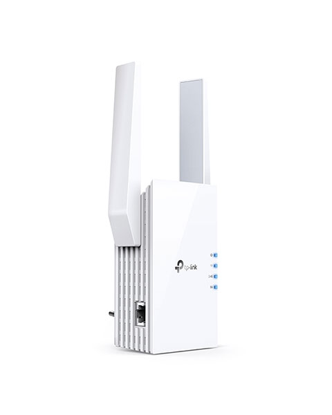  Tp-Link RE605X AX1800 Wi-Fi Range Extender