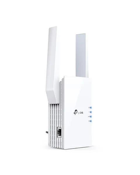 Tp-LinkRE605XAX1800Wi-FiRangeExtender