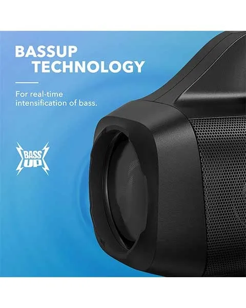 Anker Soundcore Select Pro, Outdoor Bluetooth IPX7 Waterproof