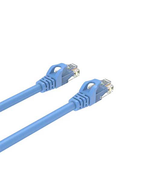  Unitek 1-M UTP Cat6 RJ45 M To M