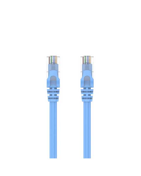 Unitek 1-M UTP Cat6 RJ45 M To M