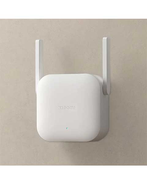  Xiaomi WiFi Range Extender N300 300Mbps