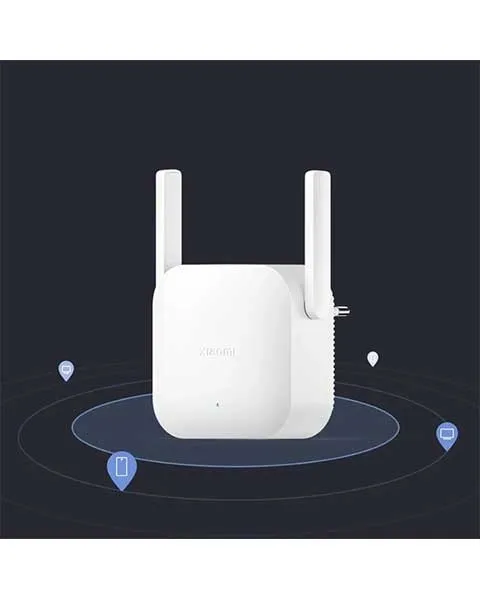 XiaomiWiFiRangeExtenderN300300Mbps