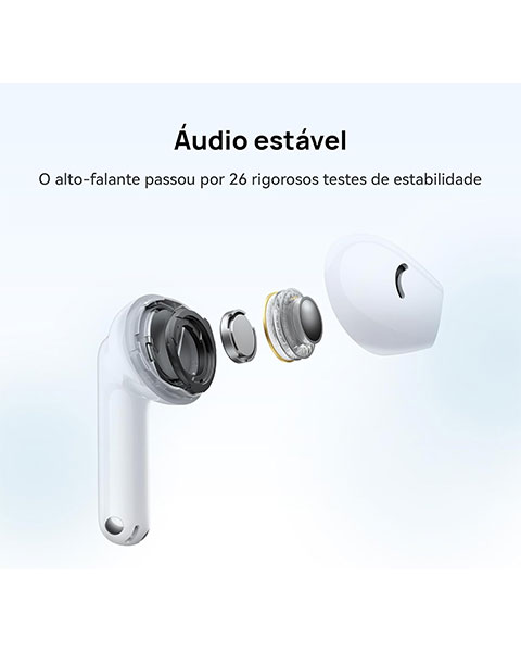 HUAWEI FreeBuds SE 2 Wireless Bluetooth Earbuds IP54