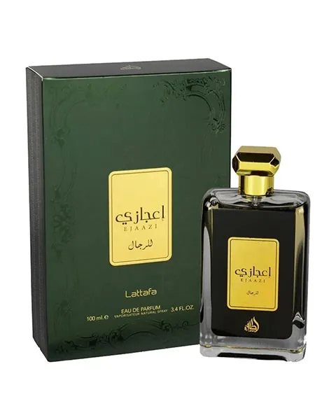  Lattafa Perfumes Badee Al Oud Amethyst Unisex 100ml