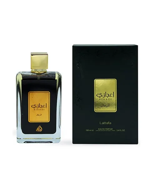  Lattafa Perfumes Badee Al Oud Amethyst Unisex 100ml