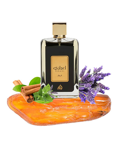 Lattafa Perfumes Ejaazi EDP 100ML Unisex