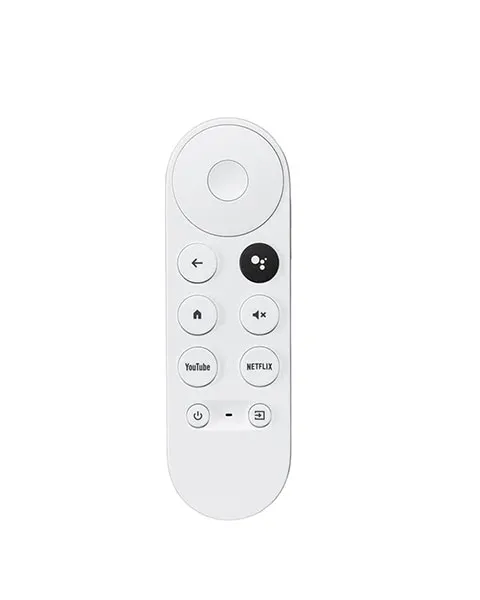 Online Shopping Qatar | Buy Google Chromecast 4K With Google