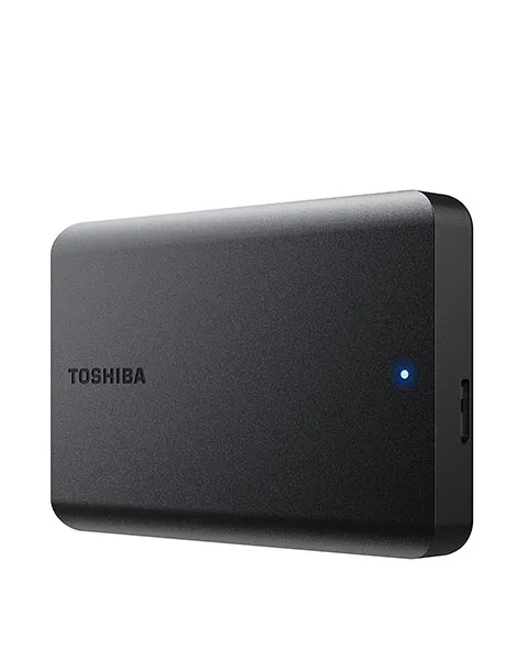 Toshiba 2TB Portable External Hard Drive USB 3.0