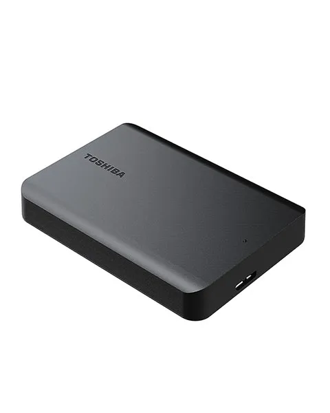 Toshiba 2TB Portable External Hard Drive USB 3.0