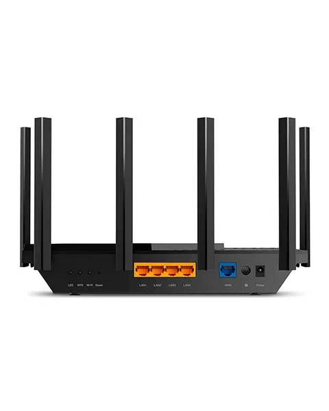  TP-Link AX55 Dual-Band AX3000 Wi-Fi 6 Router Archer Gigabit Internet Router for Home