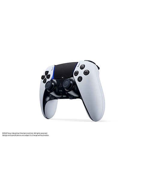  PlayStation DualSense Edge Wireless Controller PS5 White