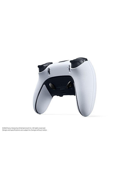  PlayStation DualSense Edge Wireless Controller PS5 White