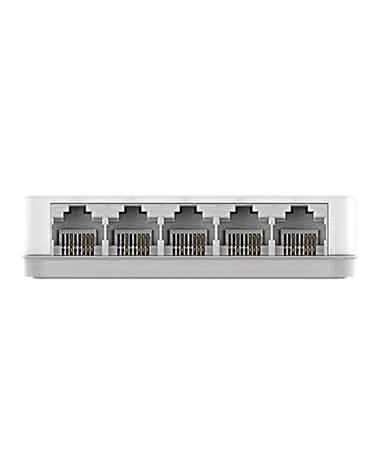 D-Link 100 5 Port Switch