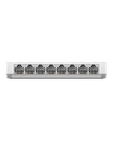 D-Link 8 Port Switch