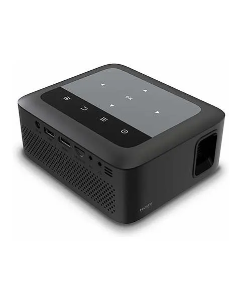 Philips NeoPix 110 True HD 720p Mini Video Projector Wi-fi Screen mirroring