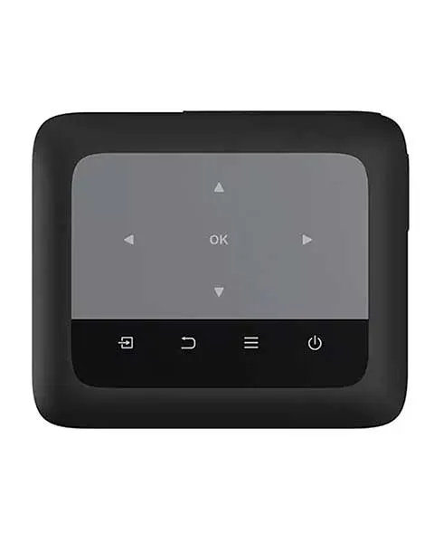 Philips NeoPix 110 True HD 720p Mini Video Projector Wi-fi Screen mirroring