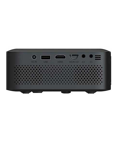  Philips NeoPix 110 True HD 720p Mini Video Projector Wi-fi Screen mirroring