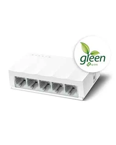 Tp-Link 5 Port Switch