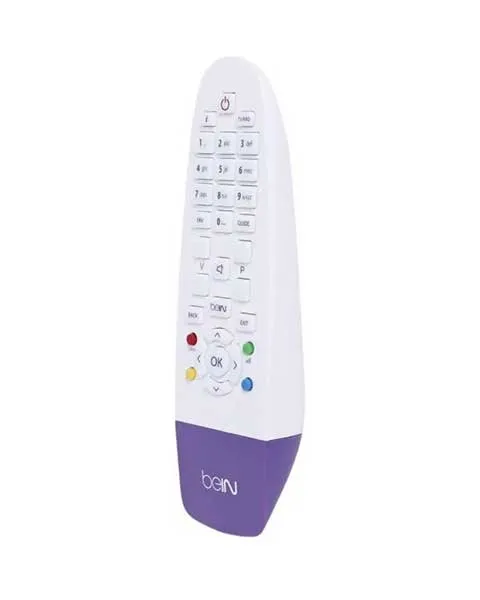Bein Sports Small Remote Control