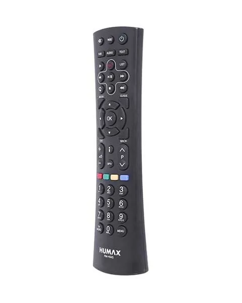 Humax Satellite Receiver Remote Control Big