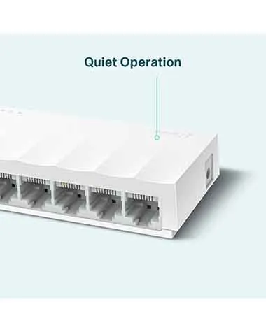 TP-Link 8 Port Switch