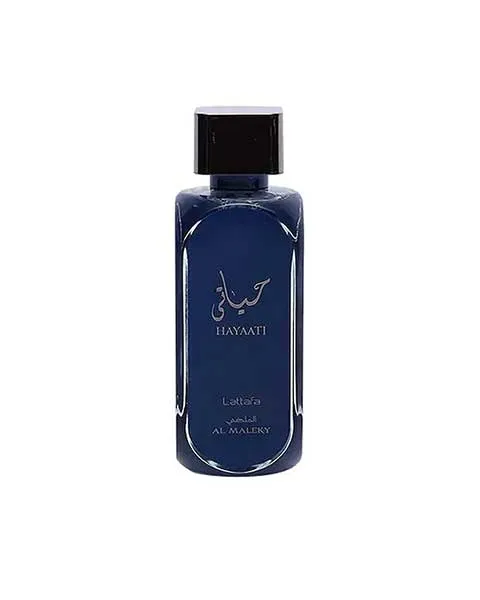   Lattafa Hayaati Al Maleky Eau de Parfum Spray for Men