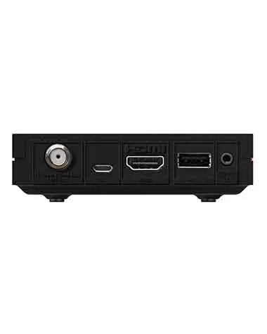 Humax F1 Mini Digital Satellite Receiver
