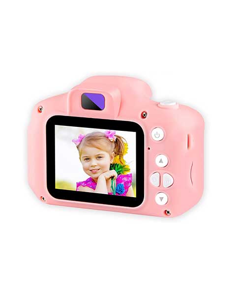   Kids Digital Camera, Toddler Camera, Kid Camera with 2 Inch Screen