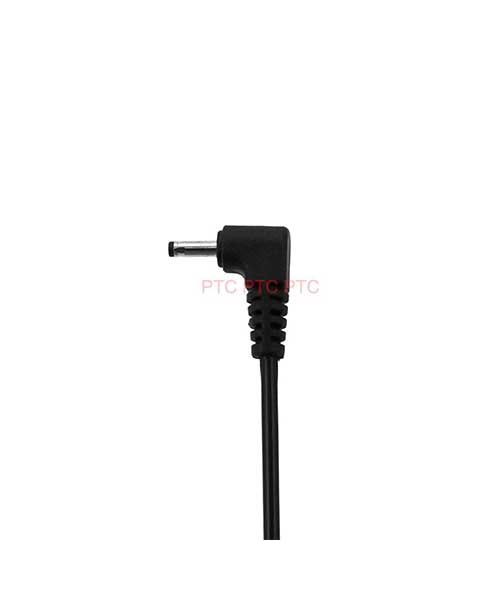  Asus Small Pin Laptop Charger 19V 2.37A 3.0MM 1.1MM 3 pin Power Cable
