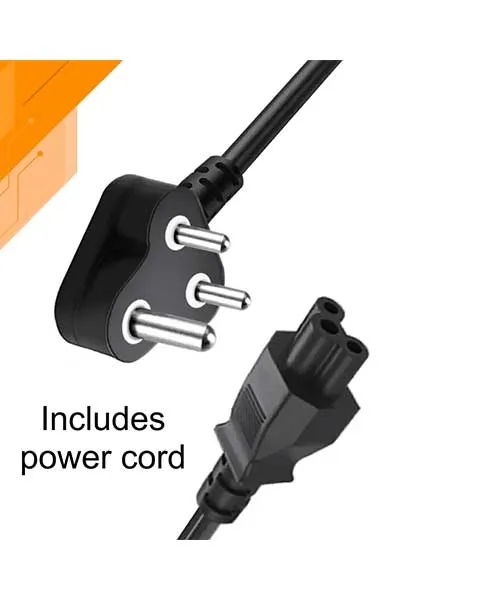 Lenovo Laptop Charger 20V 3.25A 4.0MM 1.7MM 3 pin Power Cable