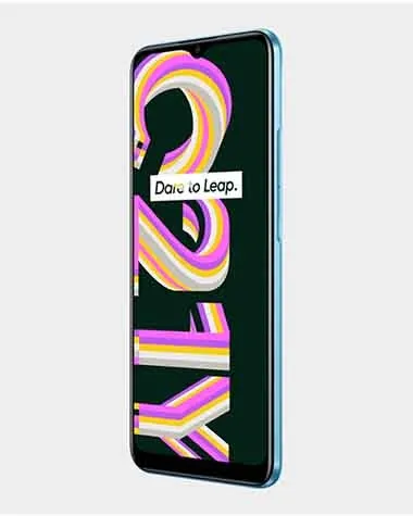 Realme C21Y 64-GB