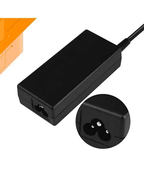 Lenovo Laptop Charger 20V 3.25A USB Type 3 pin Power Cable