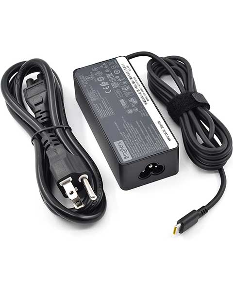  Lenovo Laptop Charger 20V 3.25A Type-C Charging Pin 3 pin Power Cable