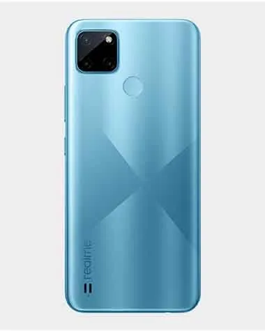 Realme C21Y 64-GB