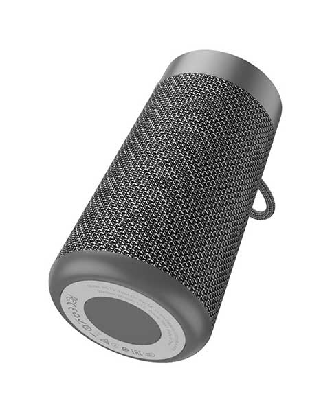  Hoco Hc13 Sports Bluetooth Speaker-Black