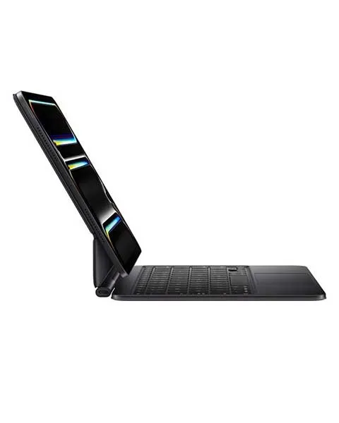 Apple Magic Keyboard For Ipad Pro 13-Inch (M4) Black (MWR53AB/A)