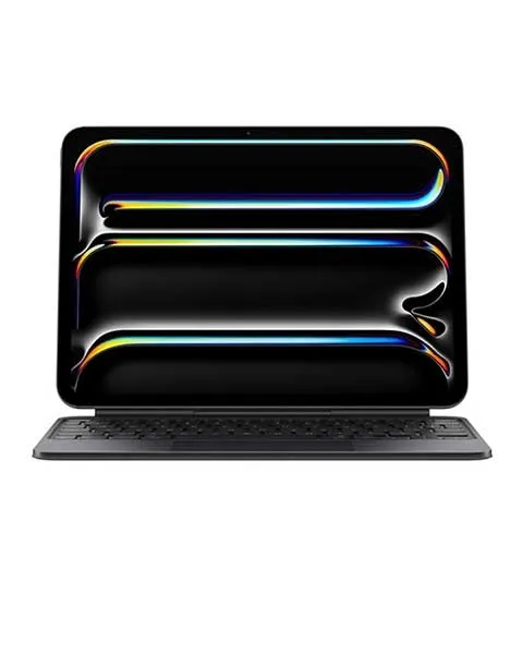 Apple Magic Keyboard For Ipad Pro 13-Inch (M4) Black (MWR53AB/A)
