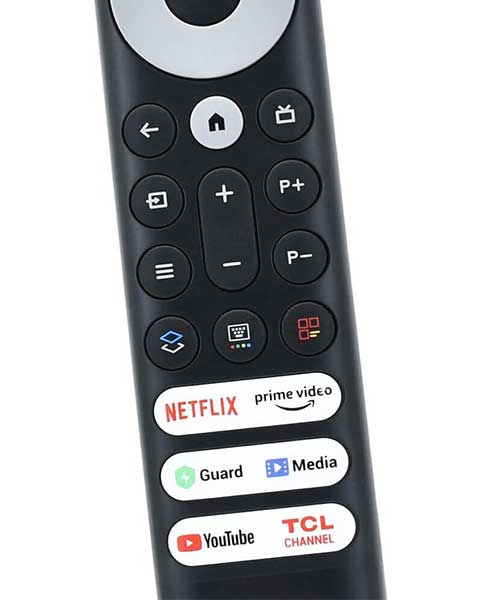  TCL TV Remote Control Controller