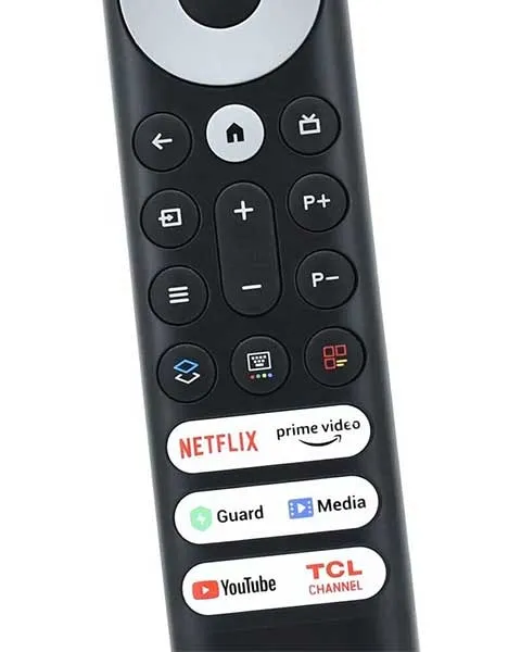 TCLTVRemoteControlController
