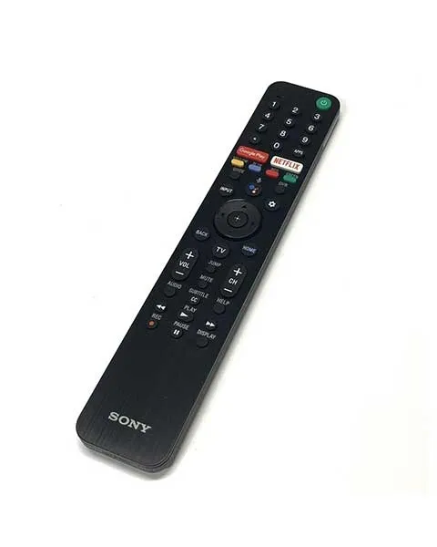 SonyAndroidTvRemote
