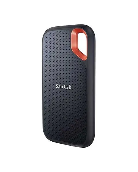 SanDisk Extreme Portable SSD 2TB 1050MB/S
