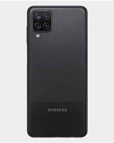 Samsung A12 64-GB