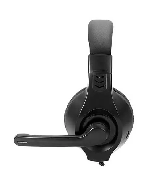 XTRIKE ME HP-312 wired headset-HP-312 Gaming Headphones
