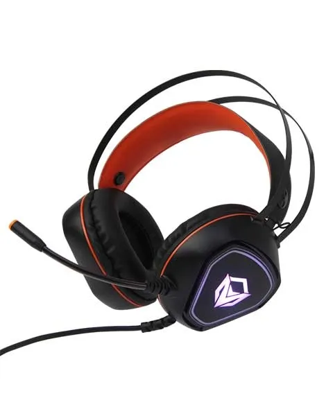Meetion MT-HP020 Backlit Gaming Headset with Mic