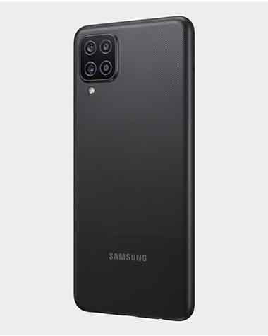Samsung A12 64-GB